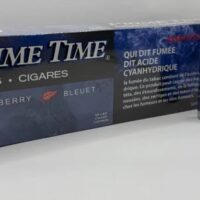 Primetime Blueberry cigars (1)