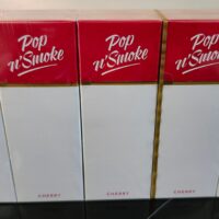 Cherry Pop N' Smoke