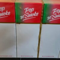 Watermelon Pop N' Smoke