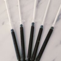 RSO Oil