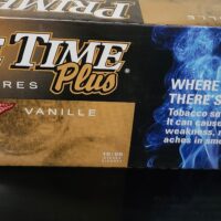 Vanilla Prime Time