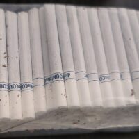 Clearance Special - Bag Cigarettes -Lights
