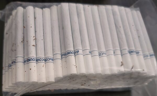 Clearance Special - Bag Cigarettes -Lights - Image 2
