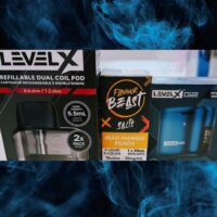 Starter Vape Kit