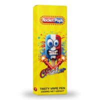 Fire Cracker – 2g Vape