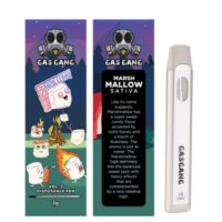 Marsh Mallow Gas Gang 1g