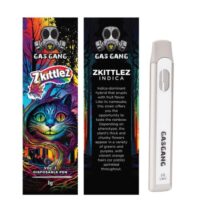 Zkittlez Gas Gang 1g
