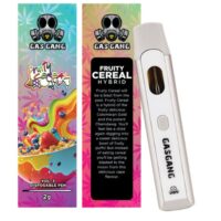 Fruity Cereal Gas Gang 2g