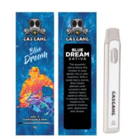 Blue Dream Gas Gang 1g