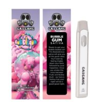 Bubble Gum Gas Gang 1g