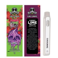 Cherry Lime Gelato Gas Gang 1g