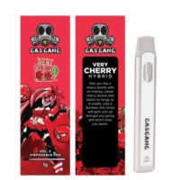 Very Cherry Gas Gang 1g