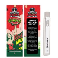 Water Melon Gas Gang 1g