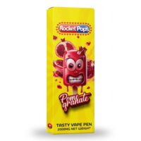 Pomegranate – 2g Vape