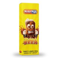 Root Beer – 2g Vape