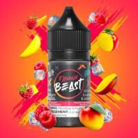 Flavor Beast Juice