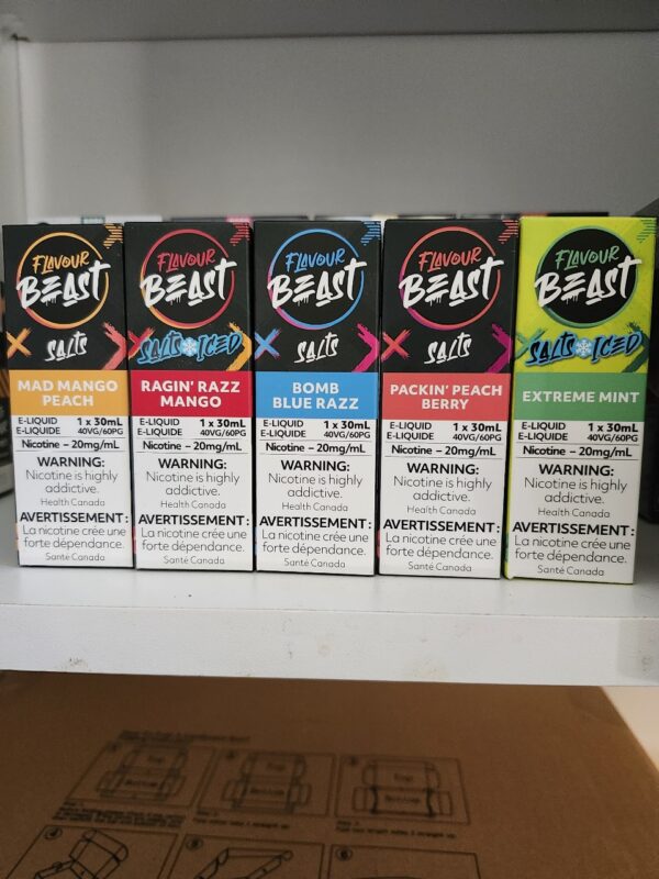 Starter Vape Kit - Image 2