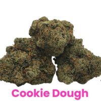Cookie Dough