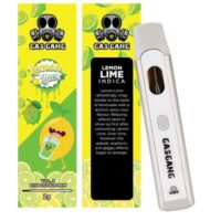 Lemon Lime Gas Gang 2g