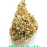 Slap N Tickle