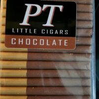 Prime Time Chocolate Cigars ( Bags )